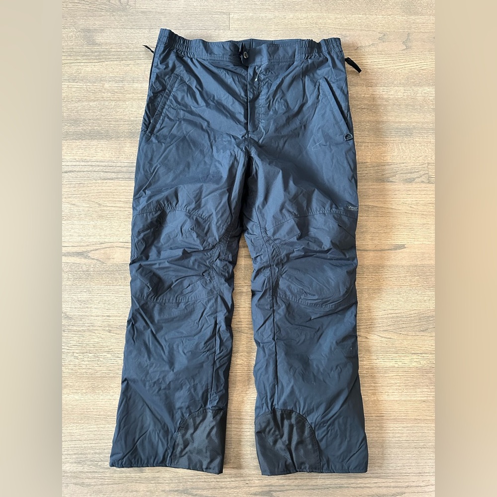 Marker Ski Snow Pants-Size XXL-Black